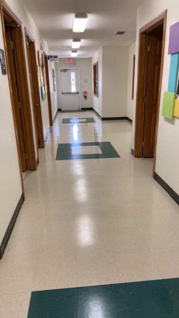 Oak Grove Baptist Church - project photo 3