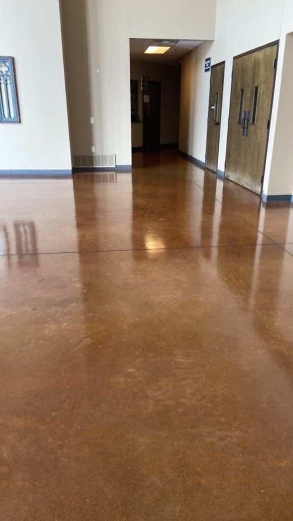 Oak Grove Baptist Church - project photo 7