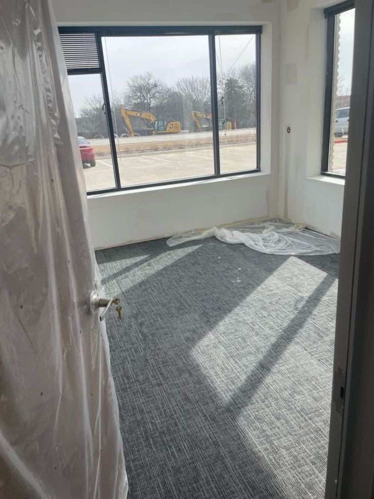 Office Client - project photo 10