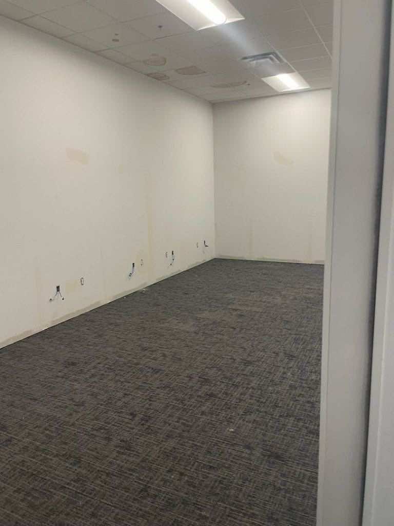 Office Client - project photo 11