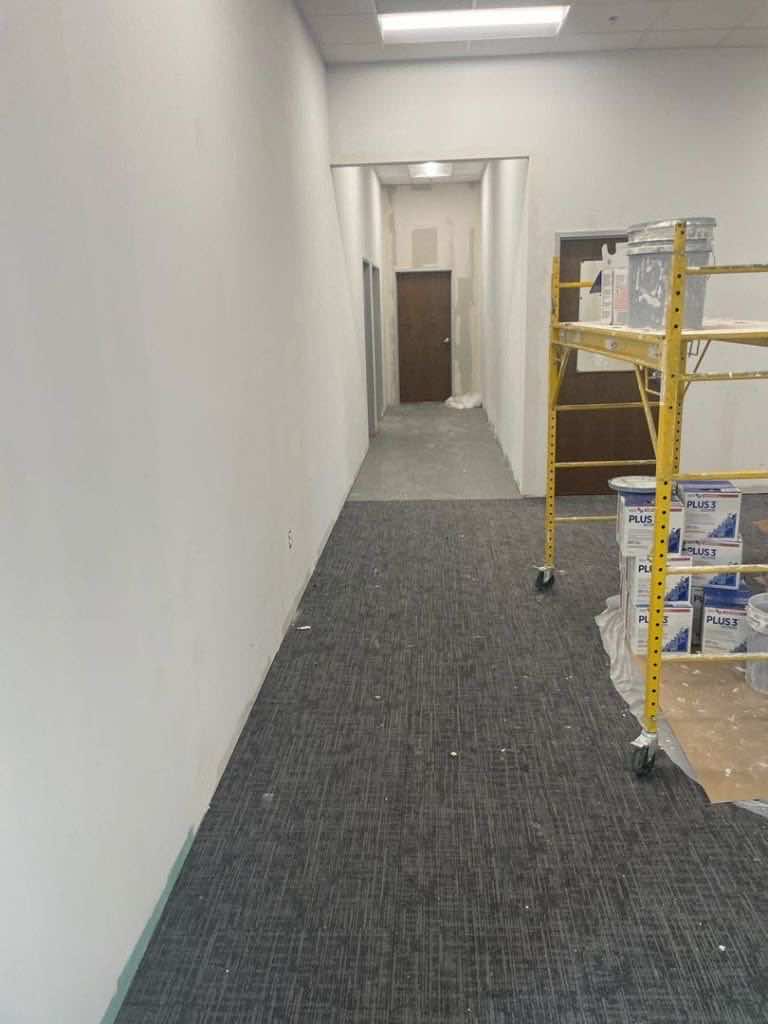 Office Client - project photo 12