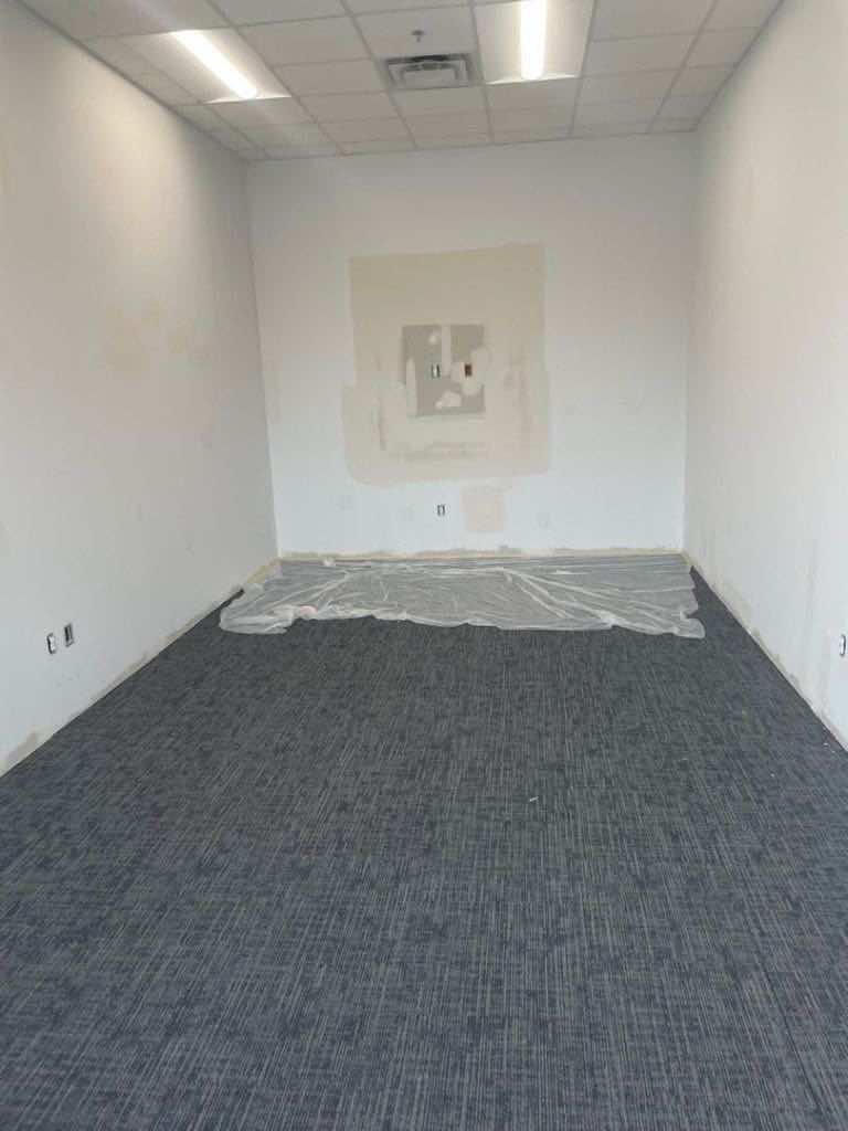 Office Client - project photo 13