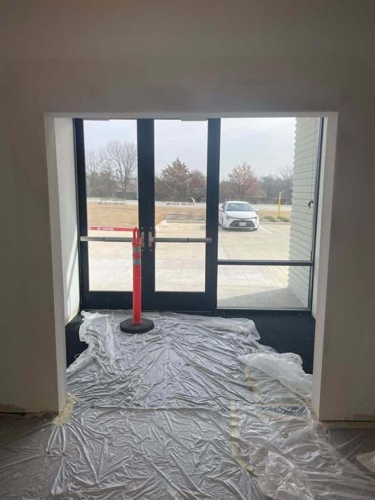 Office Client - project photo 4