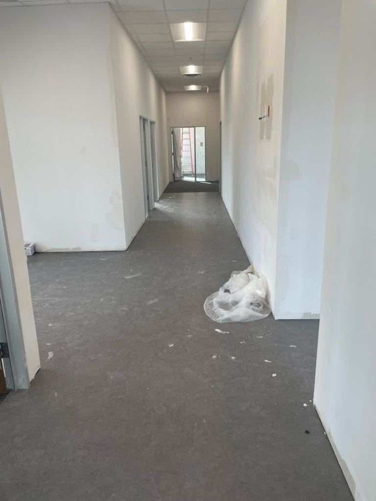 Office Client - project photo 7