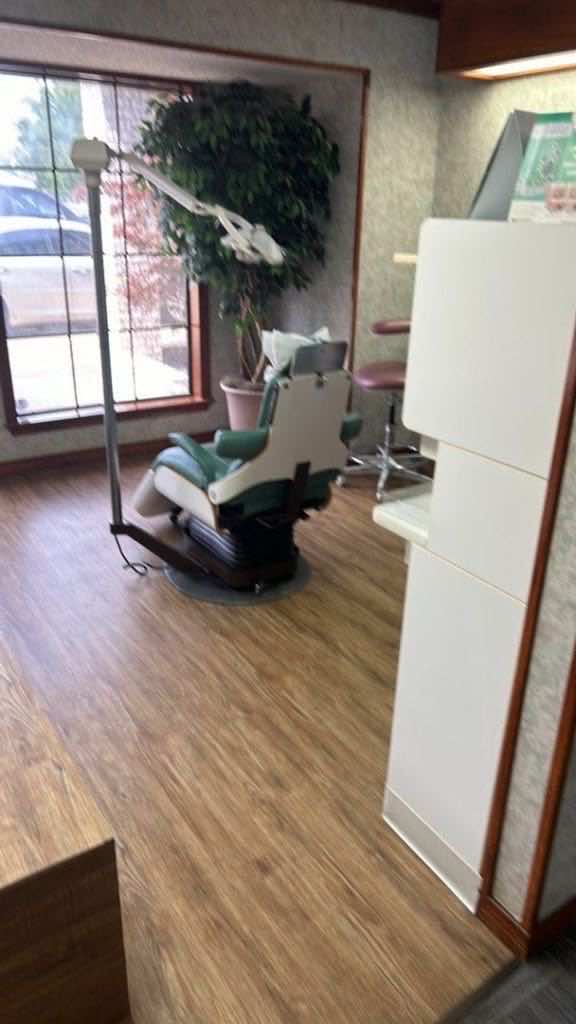 Dental Clinic - project photo 7