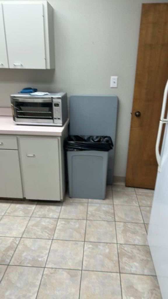 Office Manager Client - project photo 2