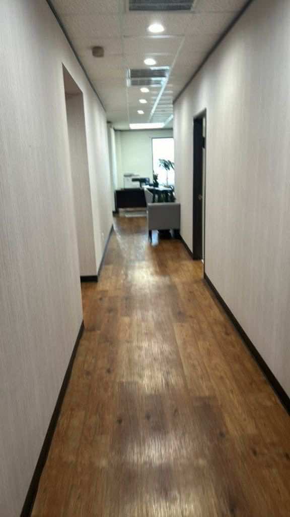 Office Manager Client - project photo 4