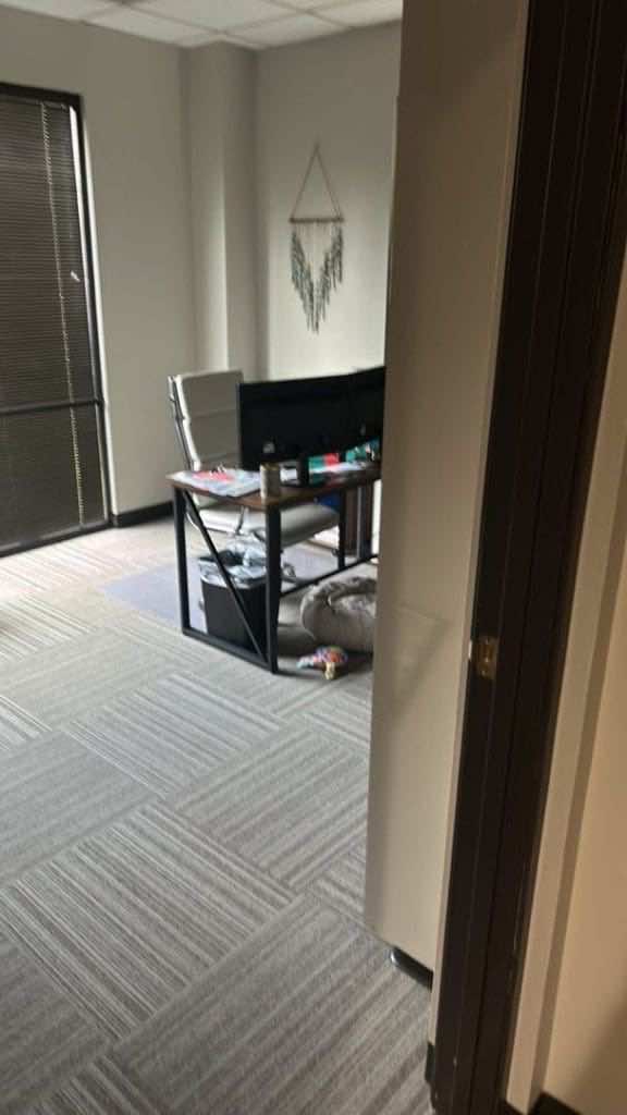 Office Manager Client - project photo 5