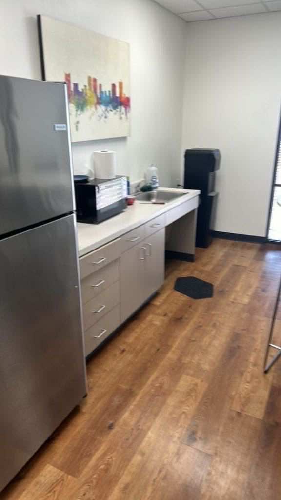 Office Manager Client - project photo 8