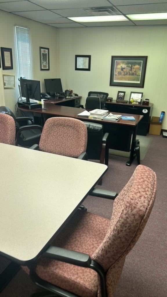 Compass Technical Services - project photo 10