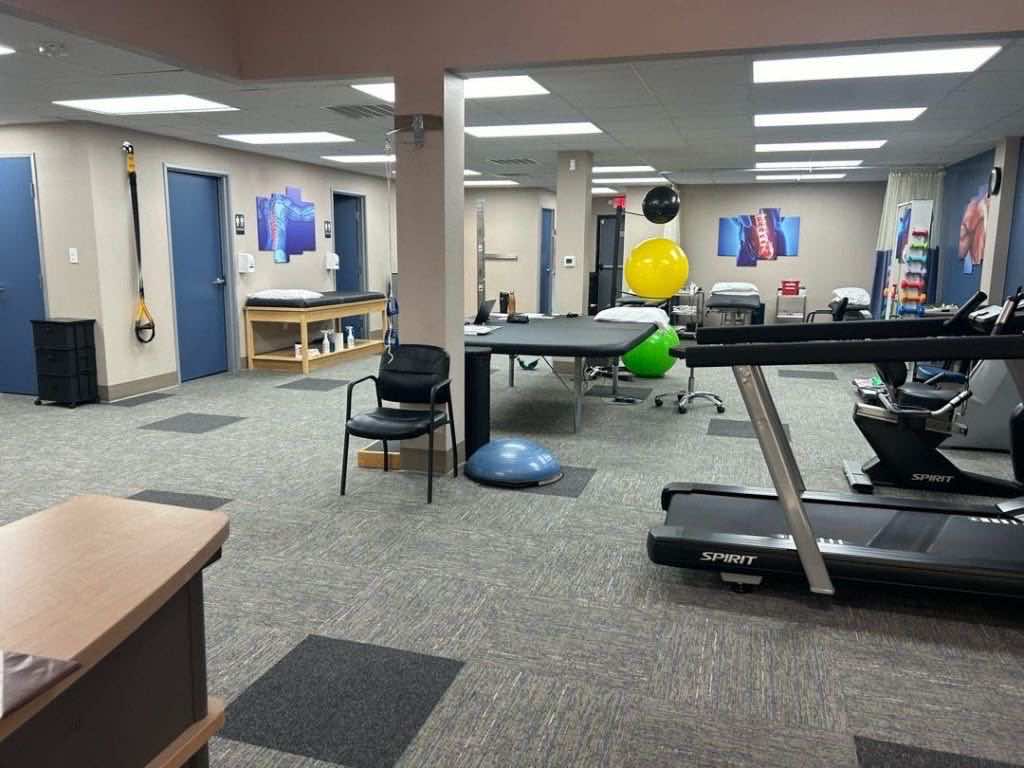 VibrantCare Rehabilitation - project photo 2