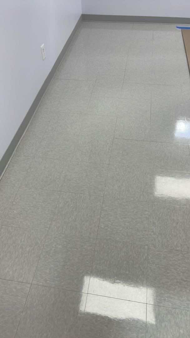 Arlington Park Client - cleaned and maintained by Delta Janitorial Systems