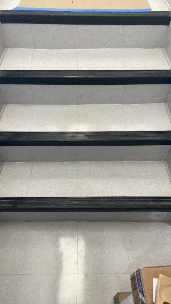 Arlington Park Client - project photo 2