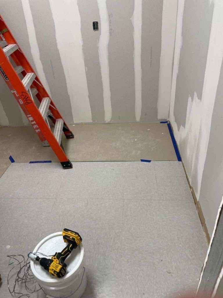 Arlington Park Client - project photo 3