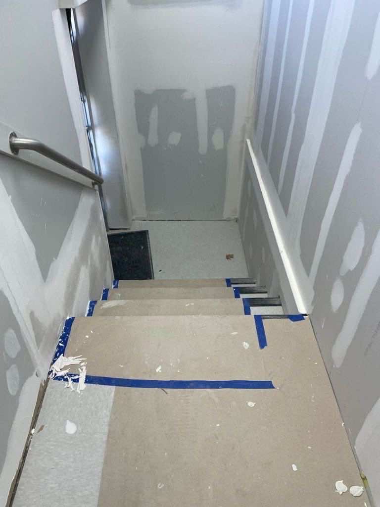 Arlington Park Client - project photo 4