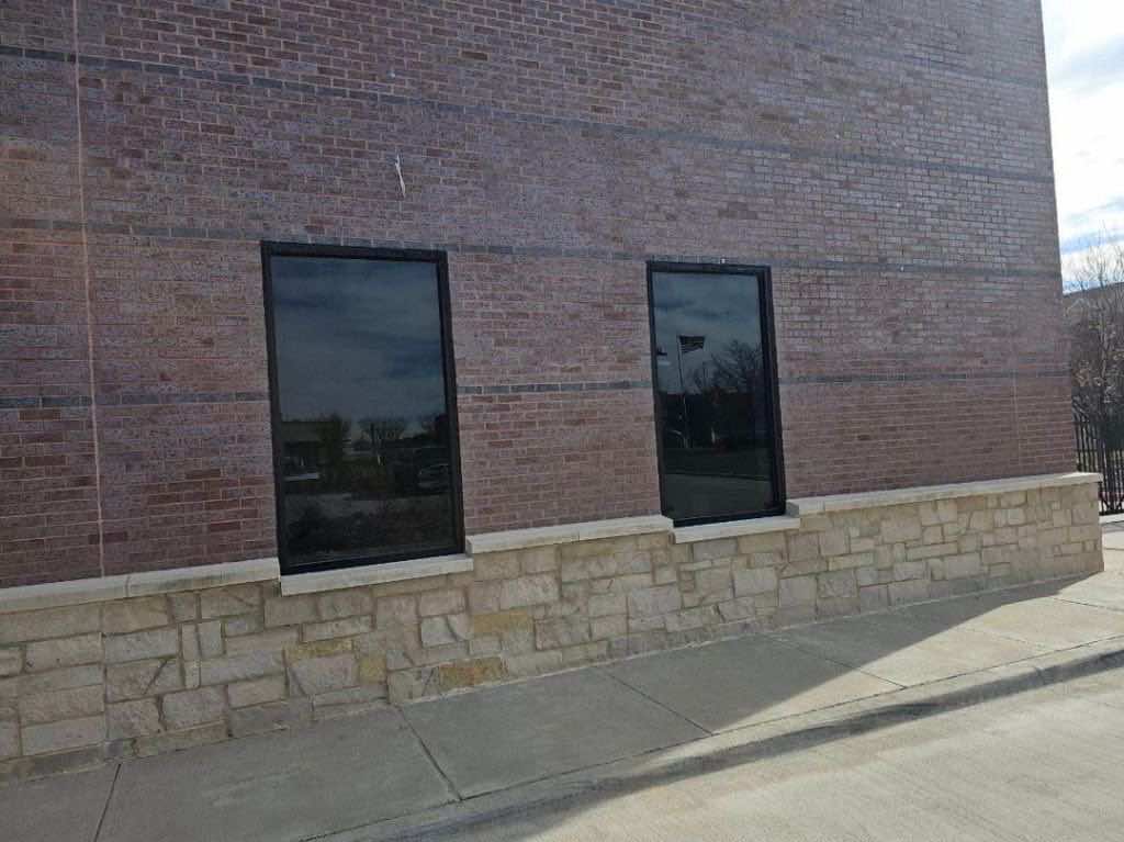 Window Cleaning Client - project photo 4