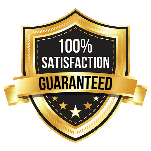 Guarantee-Badge